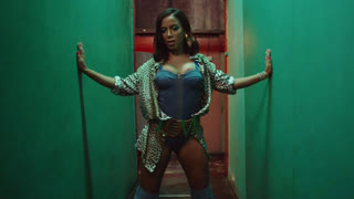 Major Lazer & Anitta - Make It Hot