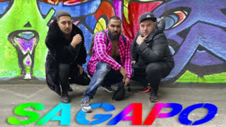AZIS - Sagapo (Official Video 2020)