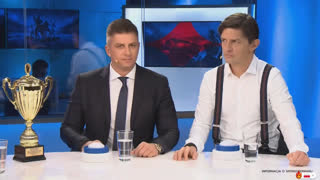 Закса - ОНИКО Варшава. Волейбол. Польша. Суперкубок. Мужчины. 23.10.19