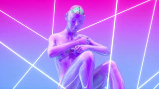 Mick Mazoo - Serotonin (Official Video 2020)