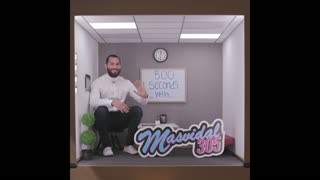 UFC 244: 500 секунд