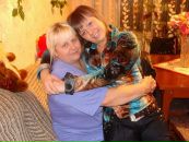 Марія Кравець фотография #17 (источник - https://vk.com/id77903760)