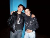 Игорь Цой фотография #17 (источник - https://vk.com/id157617)