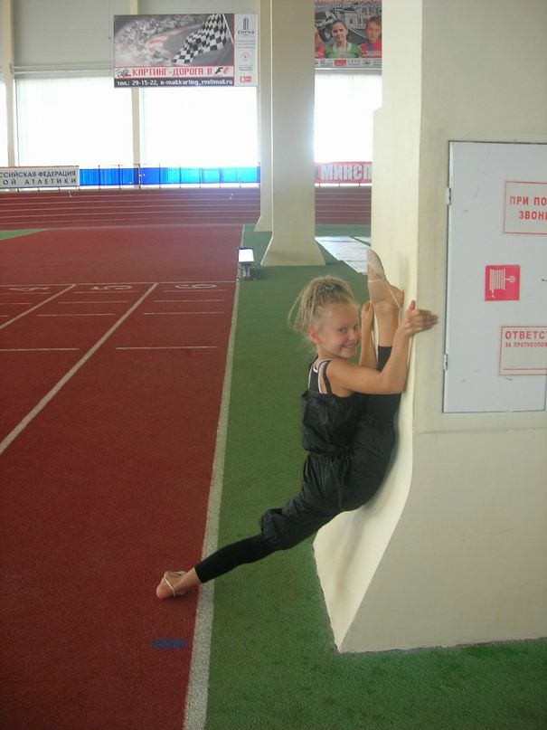 Софья Колобова фотография #29