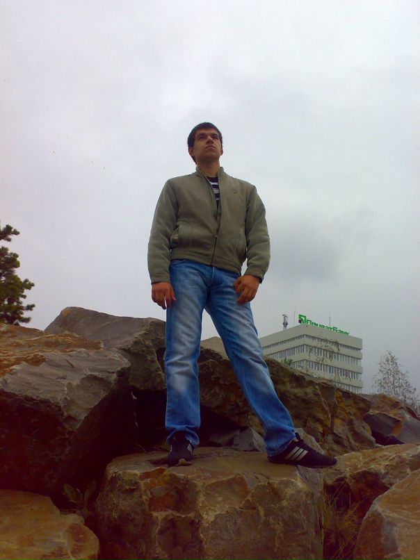 Дима Бухаров фотография #22