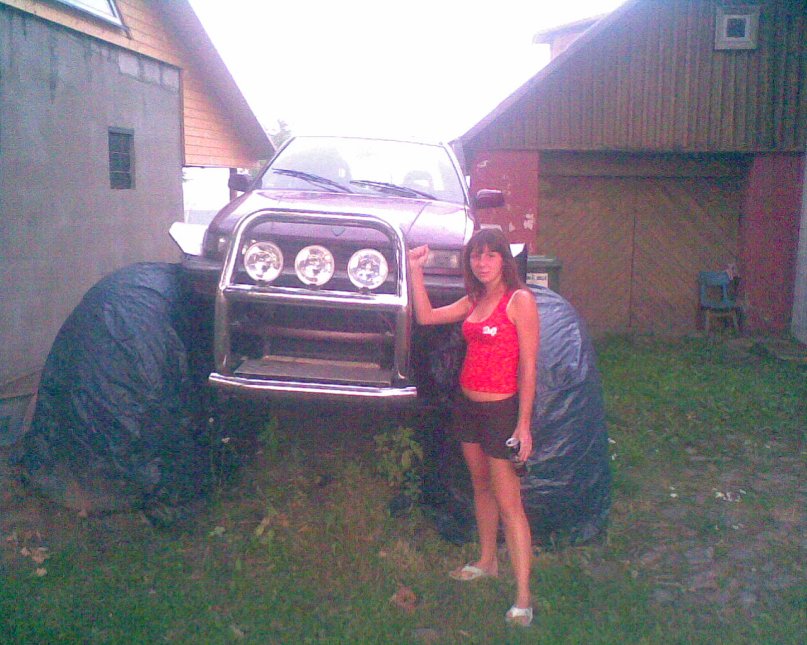 Stas Jerner фотография #19