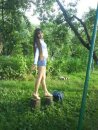 Танічка Сонечко фотография #39 (источник - https://vk.com/id40015759)