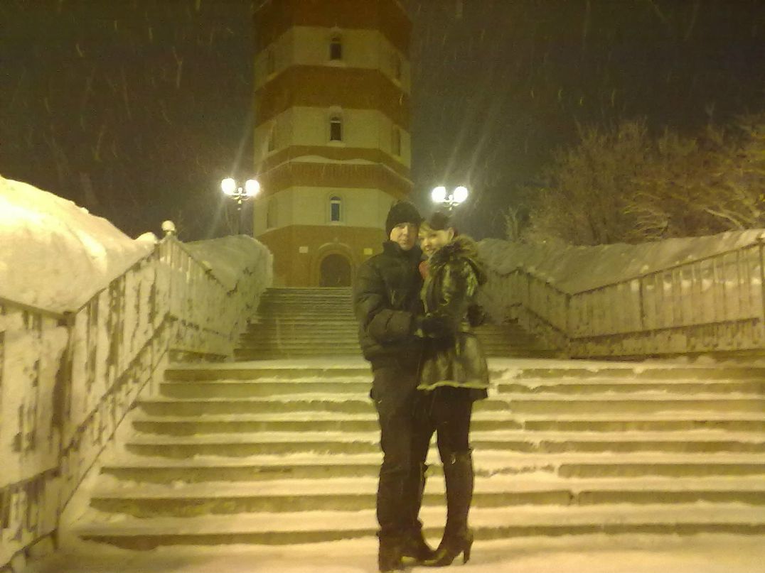 Дмитрий Головин фотография #26