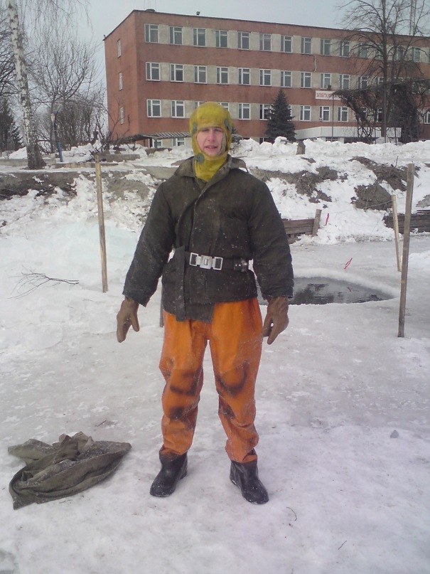 Сергей Мальчук фотография #25