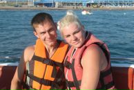 Фотография Ульяновой Лилии