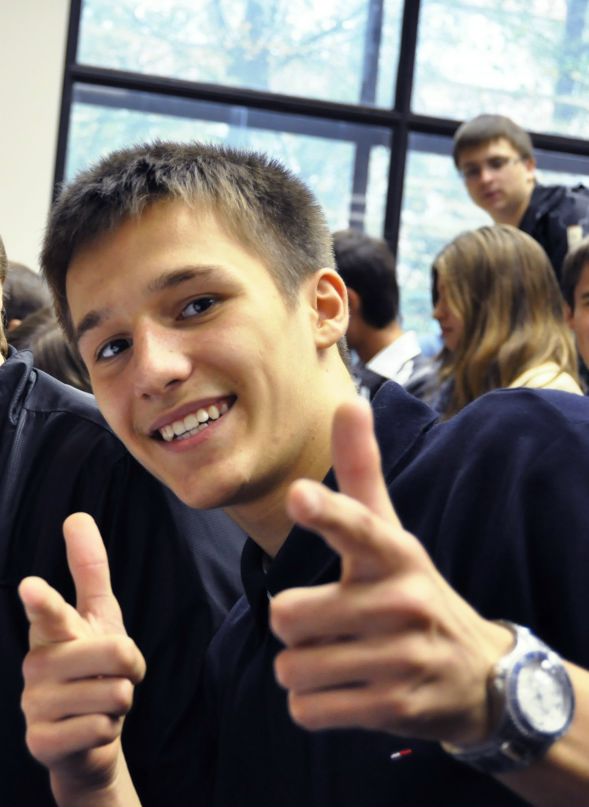 Лёня Мельник фотография #41