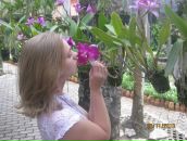 Фотография Подстреловой Веры