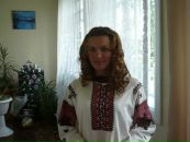 Наталя Галій фотография #22 (источник - https://vk.com/id48432486)