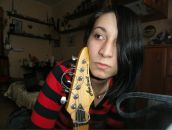 Фотография Семёновой Дарьи