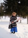Ірина Коханевич фотография #3 (источник - https://vk.com/id38864316)