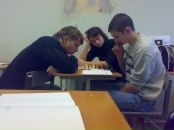 Фотография Бакулина Максима