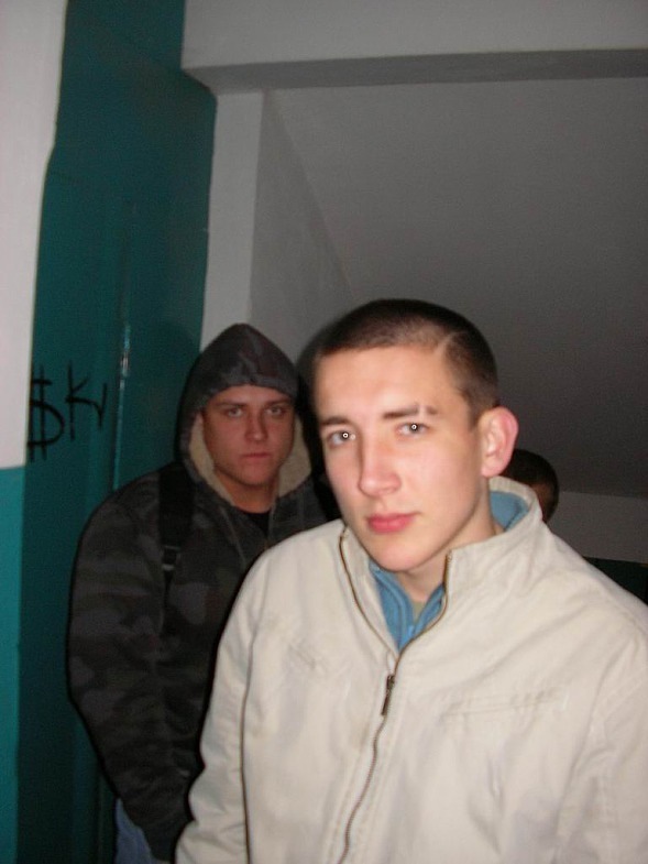 Тимоха Сын фотография #28