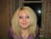 Фотография Кузнецовой Ани