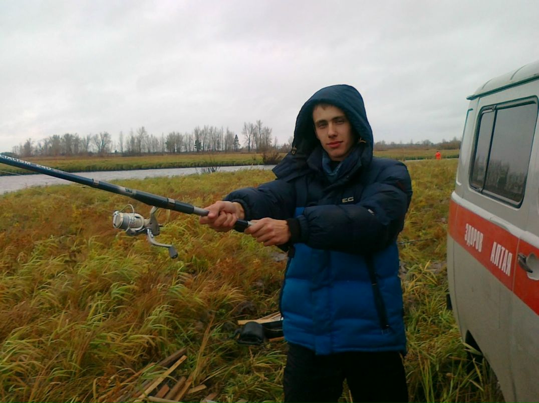 Дмитрий Глушко фотография #25