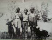 Фотография Гуляевой Натальи