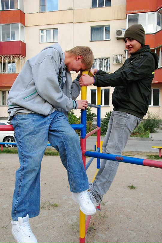 Антоха Злобин фотография #45