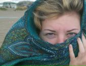 Фотография Ашиной Анастасии