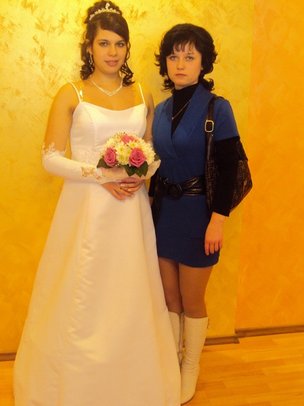 Надежда Вороничева фотография #49