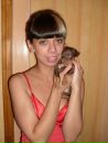 Фотография Лисицыной Карины