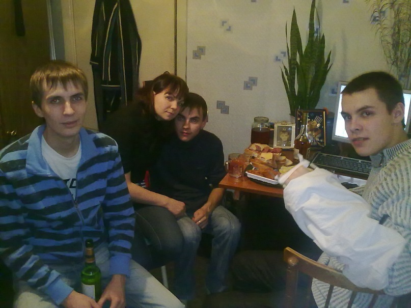 Дмитрий Титов фотография #44