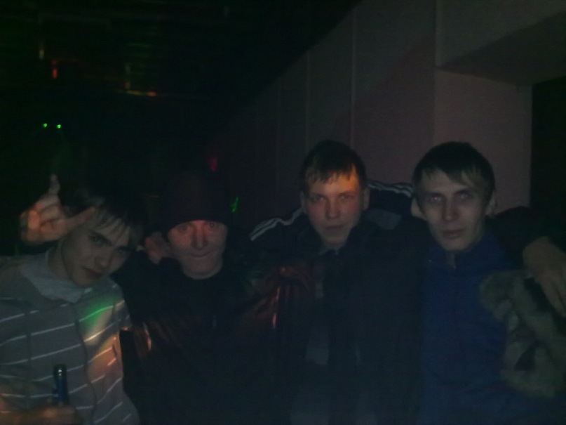 Дмитрий Титов фотография #50