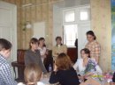 Фотография Гордеевой Натальи