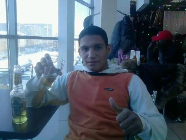 №11, Osiris Milan ortiz №11, Osiris Milan ortiz
