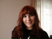 Фотография Тереховой Анастасии