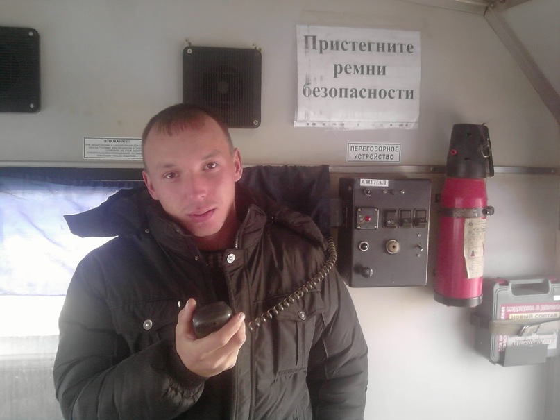 Матвей Плотников фотография #12