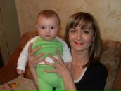 Фотография Колотовой Ольги