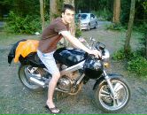 Александр Павлюченко фотография #1