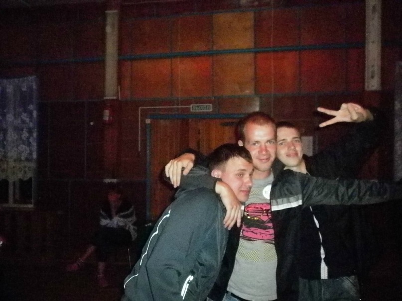 Антон Михайлов фотография #35