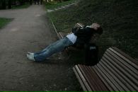 Фотография Скуратова Германа