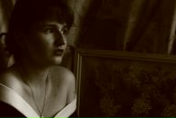 Фотография Суровенковой Маргариты