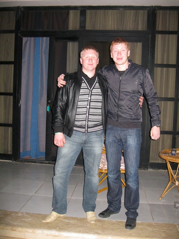 Евгений Кисельников фотография #31