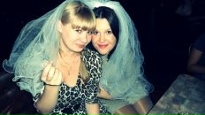 Фотография Масленниковой Виктории