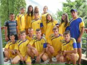 Ваня Двірничук фотография #3 (источник - https://vk.com/id132397599)