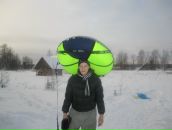 Фотография Кузнецова Олежи