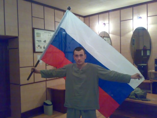 Сергей Ромaнeц фотография #36