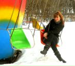 Фотография Васильевой Оксаны