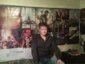 Фотография Моцар Виктория