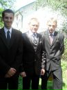 Володимир Проців фотография #45 (источник - https://vk.com/id92578996)