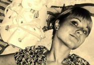 Фотография Антоновой Ольги