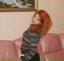 Фотография Леоновой Янчик