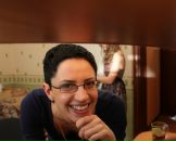 Фотография Латышевой Лены